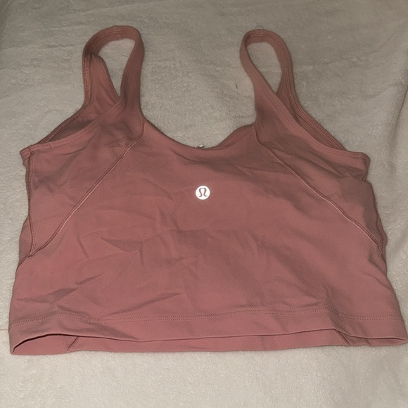 Lululemlm Align Tank - Picture 2 of 2